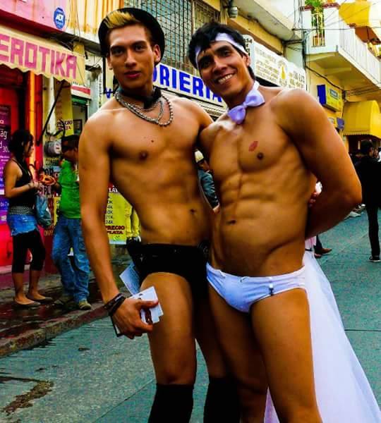 Gay In Mexico 30