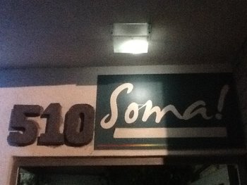 Soma Sauna