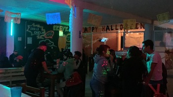 La SuFrida Club Canta Bar