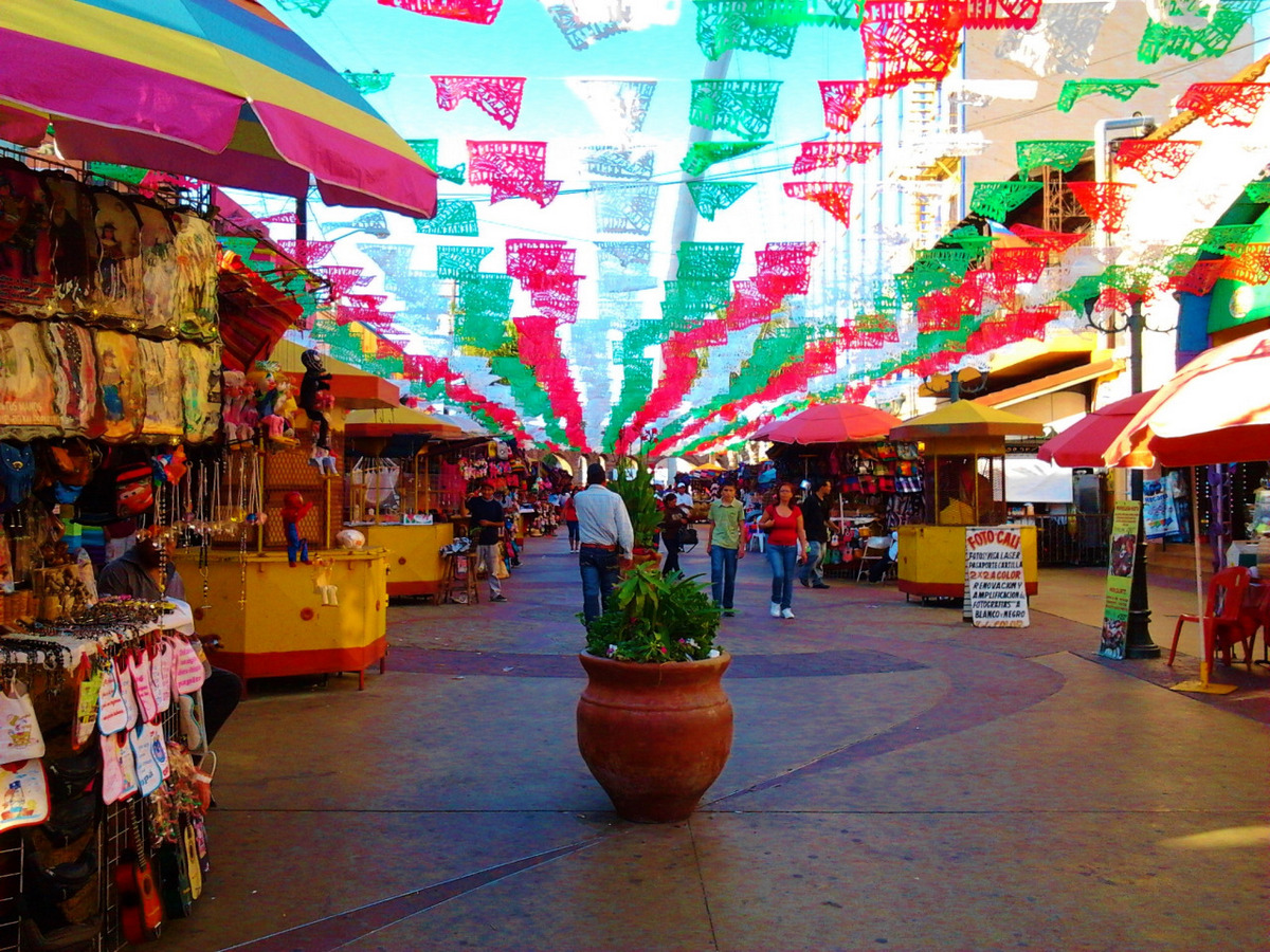 Tijuana, Baja California photo photo