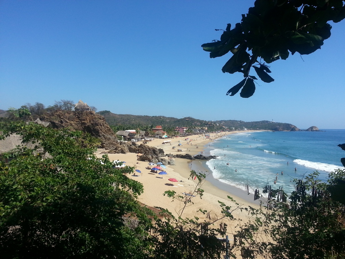 Zipolite