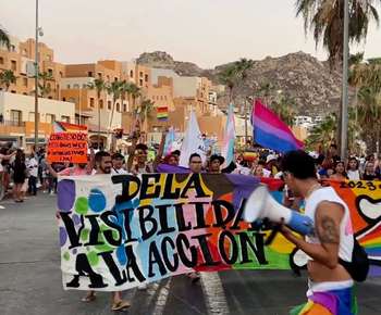 Baja Queer Center