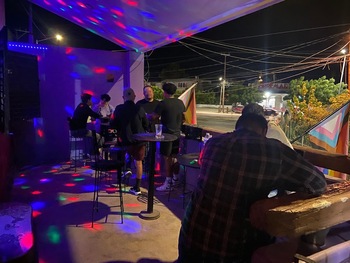 BajaMen Club