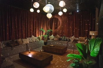 Bar Ligaya