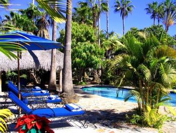 Hacienda Todos Los Santos Hacienda Todos Los Santos