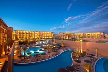JW Marriott Beach Resort