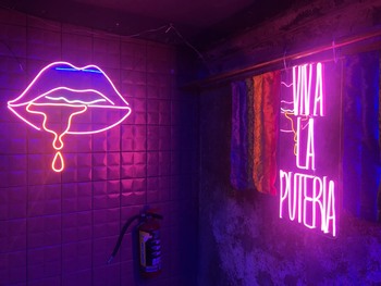 Algo Tranqui Club Algo Tranqui Club