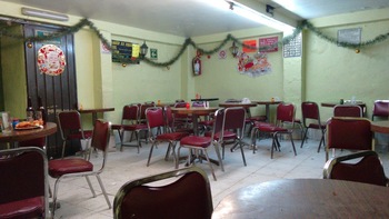 Bar el Tahur