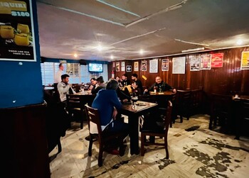 Cantina Rio de la Plata
