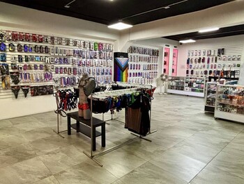 Boners México Sexshop
