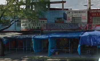Cine Tacuba