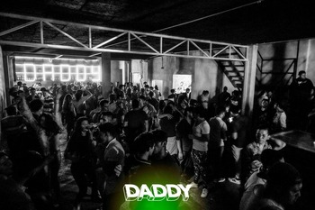 Daddy Club Daddy Club