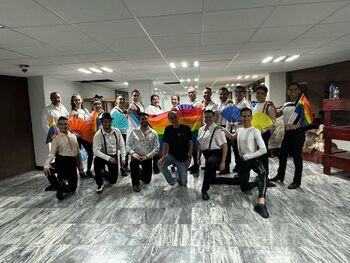 Dancing Queer MX