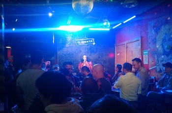 El Almacen El Almacen