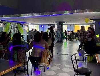 Euphoria Restobar