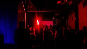 Glory Club Glory Club