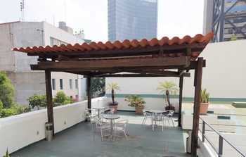 Hostal Boutique La Tercia