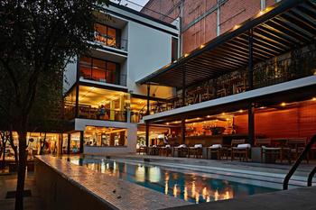 Hotel Carlota Hotel Carlota