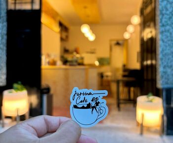 Justina Café Justina Café
