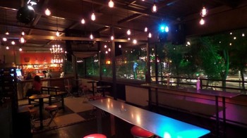 Kinky Bar Kinky Bar