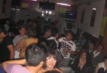 Bar Lili Bar Lili