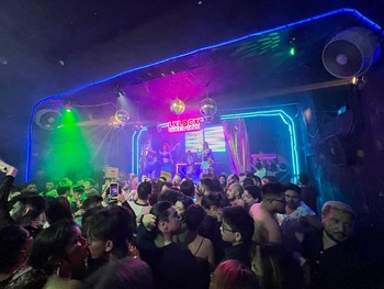Lx Locx Queer Club Lx Locx Queer Club