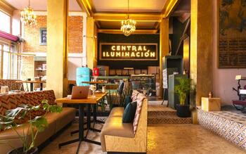 Mala Vecindad Centro Histórico