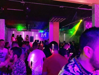 Malva Club Malva Club
