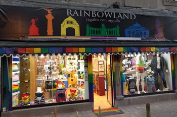 Rainbowland Rainbowland