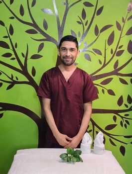 Shiva Massages and Spa