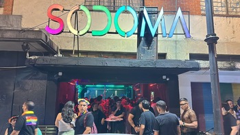 Sodoma Night Club