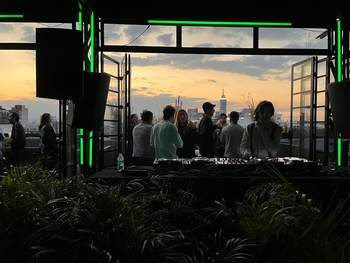 Sunday Sunday CDMX Sunday Sunday CDMX