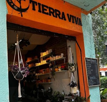 Tierra Viva