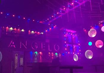 Angelo Pride Club