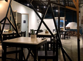 Krocante Bistro Tuxtla Krocante Bistro Tuxtla
