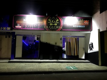 La Gloria Night Club