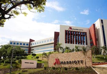 Marriott Tuxtla Gutierrez Hotel Marriott Tuxtla Gutierrez Hotel