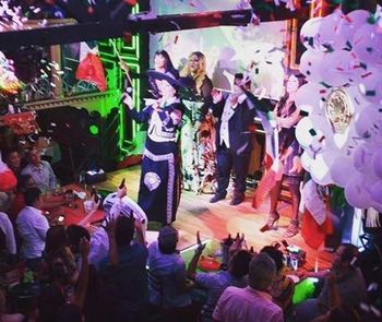 Dalai Club y Bar Dalai Club y Bar