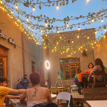 Oniria Resto Bar Oniria Resto Bar