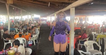 Enramada Karla Enramada Karla