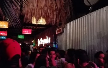 La Boquita Colima La Boquita Colima