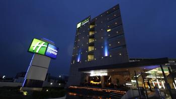 Holiday Inn Express Toluca Galerias Metepec