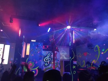 Punto Chope La Diferencia