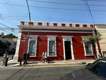 AHF Wellness Center