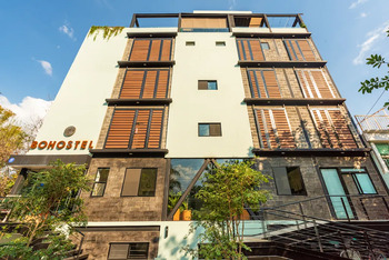 Hostal Bohostel