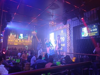 Isabella Show Club Isabella Show Club
