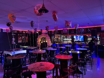 Mexa Bar