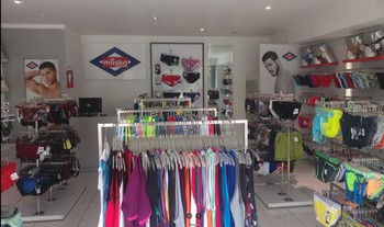 Mosko Underwear Guadalajara