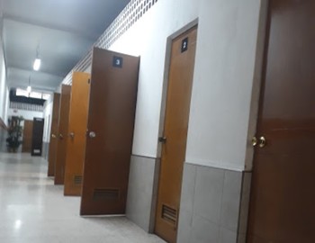 Nuevos Baños Galicia Nuevos Baños Galicia