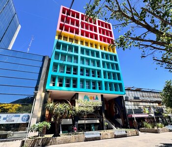 Olá Hotel